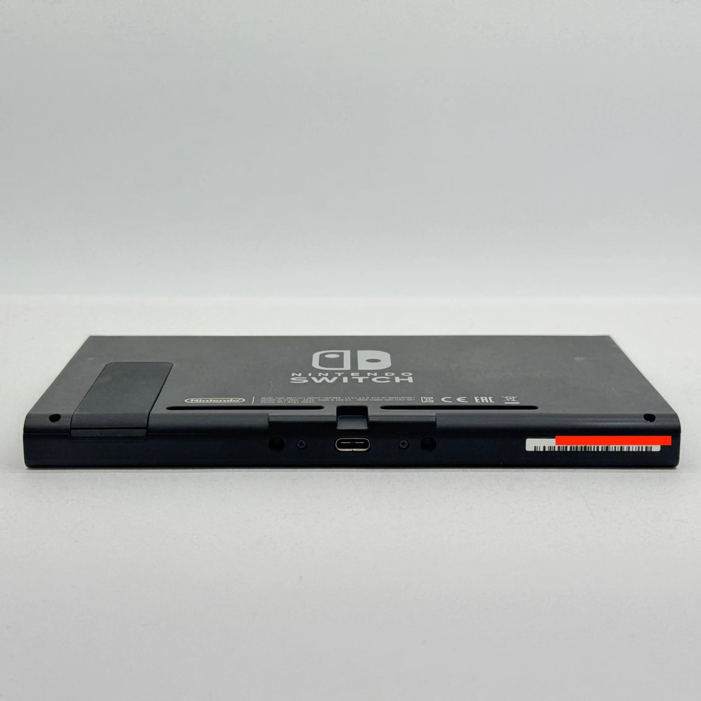 Nintendo Switch HAC-001 本体 グレー【C7627-100】