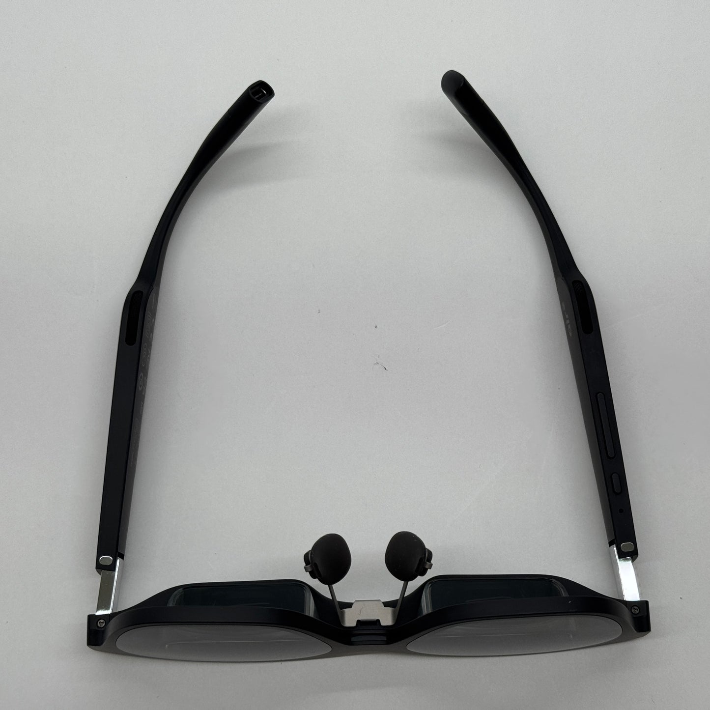 美品 XREAL Air 2 X1004 ARグラス スマートグラス 【C7757-60】