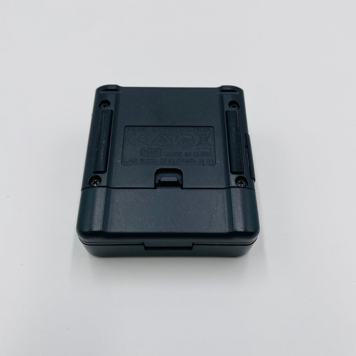 TASCAM ピンマイクレコーダー DR-10L ポータブル録音機【C4060-C】