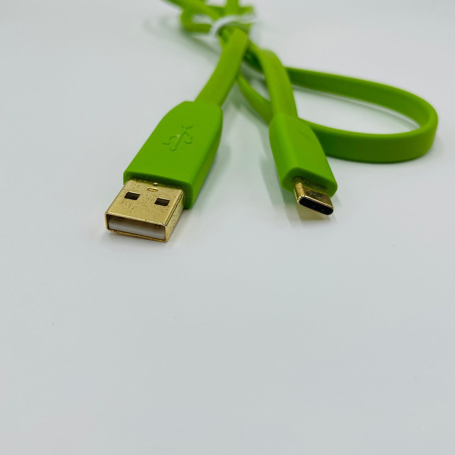 OYAIDE d+ USB Type-C classB 0.7m 【C4633-N】