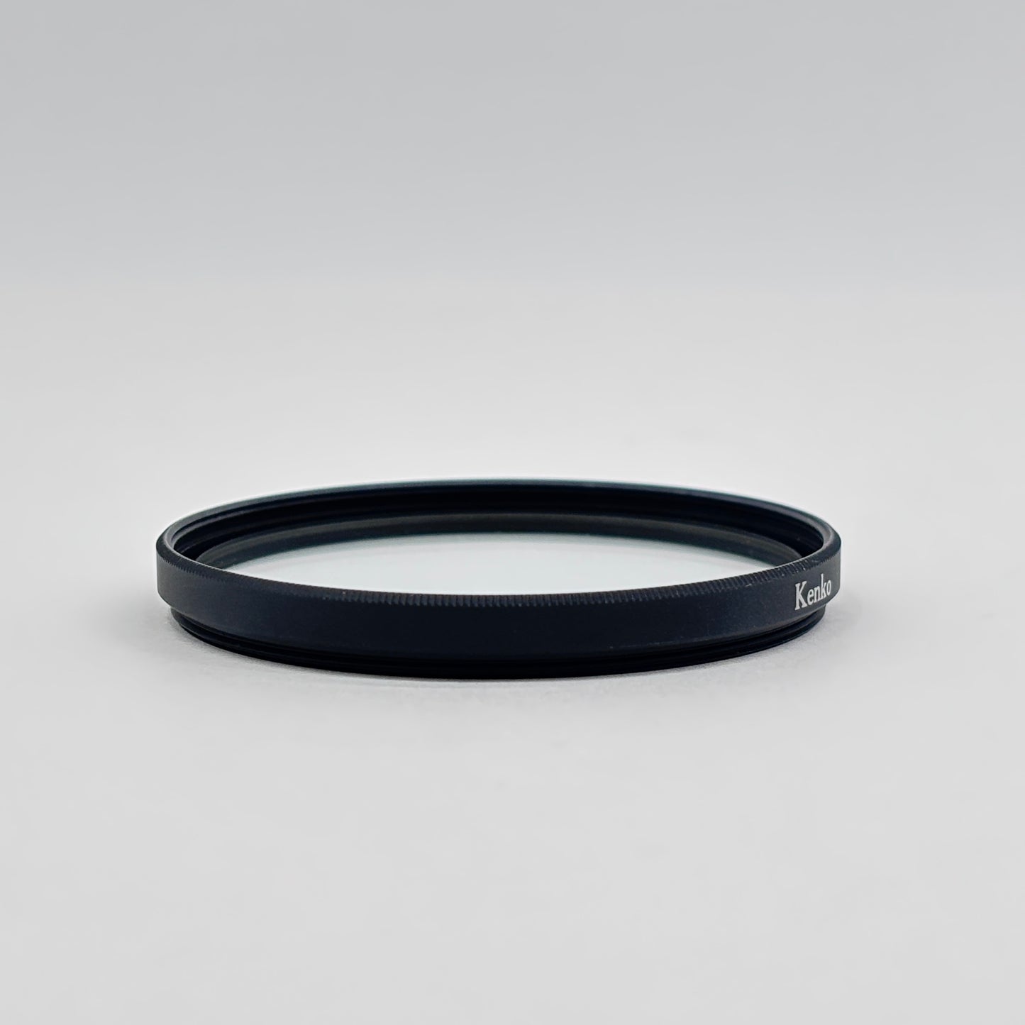 美品 Kenko Black Mist Protector52mm【C8269-N】