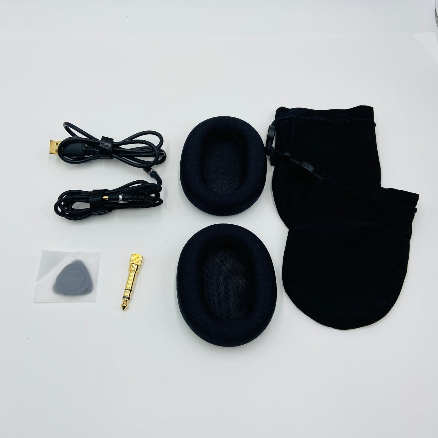 美品 エディファイア EDIFIER STAX SPIRIT S3 ワイヤレスヘッドホン C3808 80サイズ発送