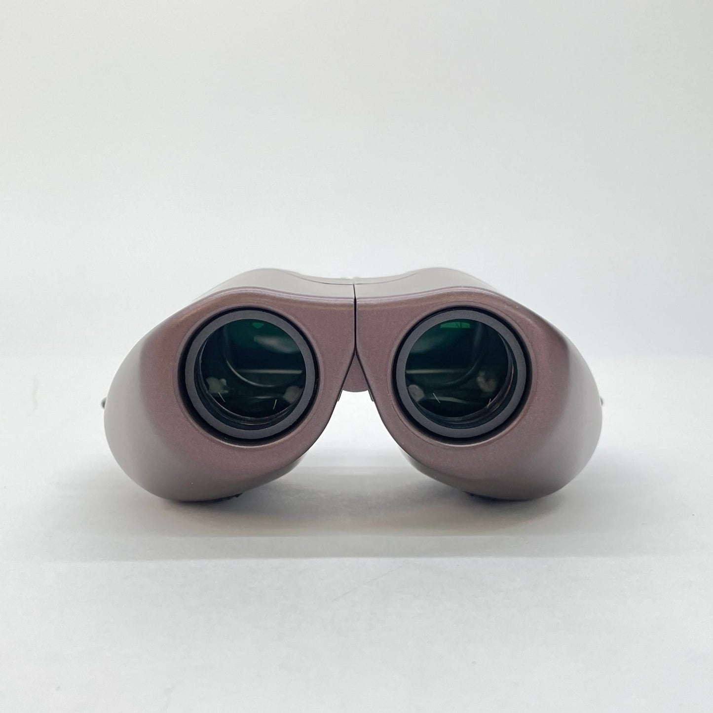 美品 HINODE ヒノデ 双眼鏡 5×21-A5 11.0° 【C6413-60】