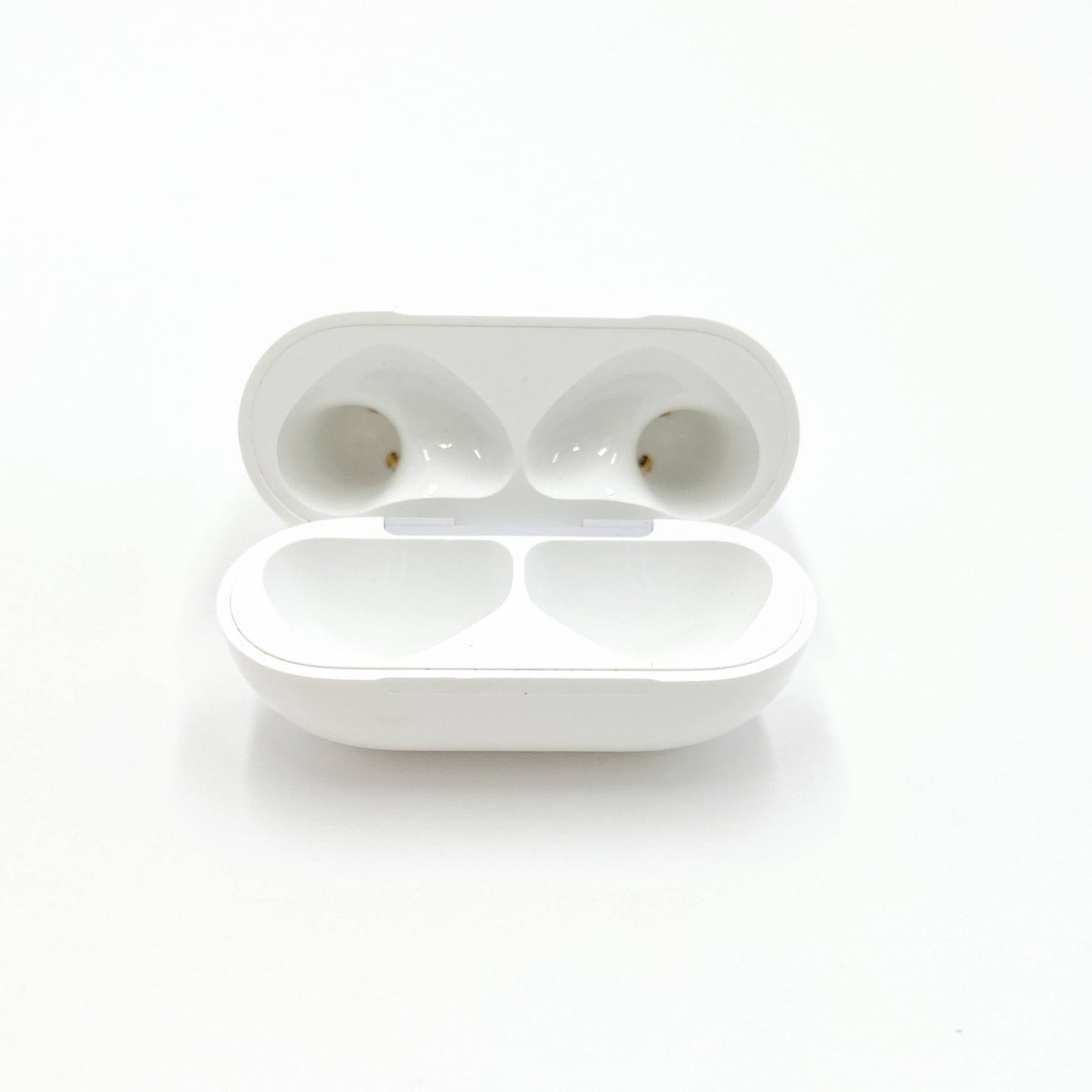 Apple アップル AirPods 4(ANC) アクティブノイズキャンセリング搭載モデル【C6748-C】