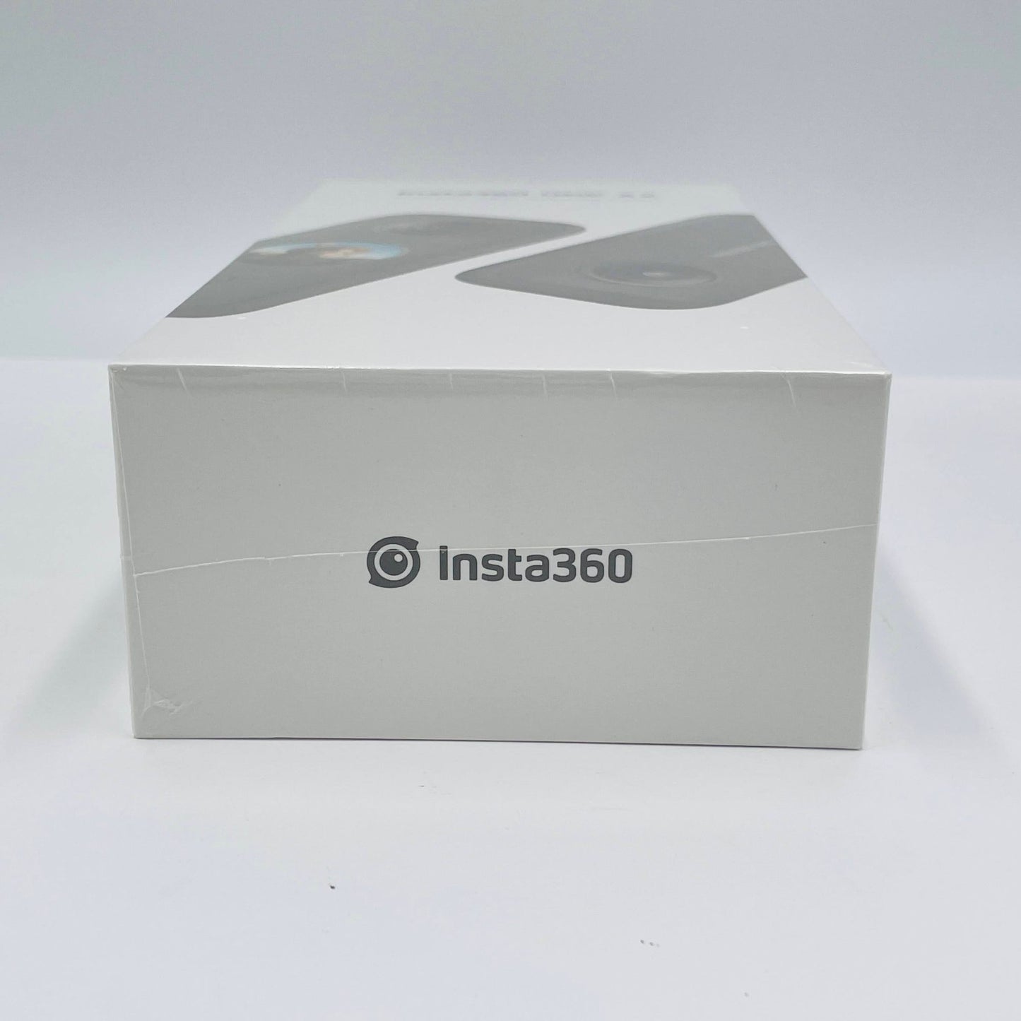 新品未開封 Insta360 ONE X2 インスタ360 アクションカメラ 【C5001-60】