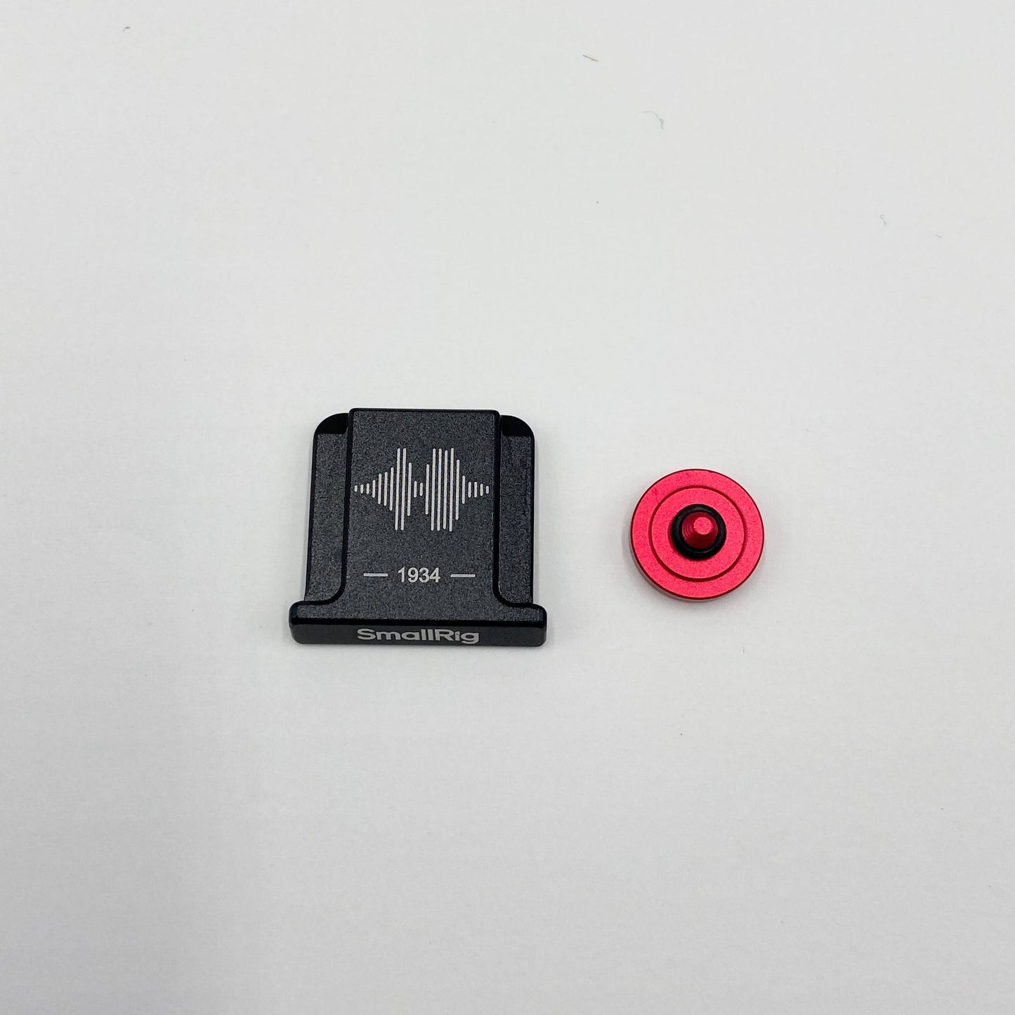 美品 SmallRig ハンドグリップ 4556B X100Ⅵ X100Ⅴ用【C5773-60】
