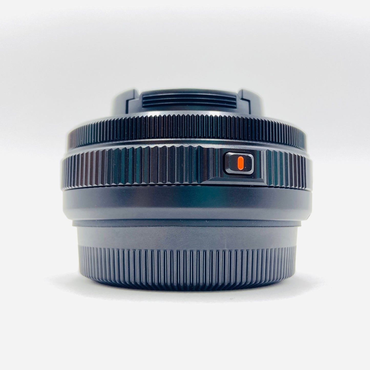 富士フイルム フジノンレンズ XF27mmF2.8 R WR 元箱付属品完備+別売り純正フィルター付き 【C4136-60】