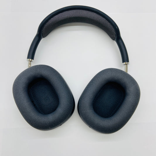 AirPods Max スペースグレイ MGYH3J/A ワイヤレスヘッドホン【C4269-100】