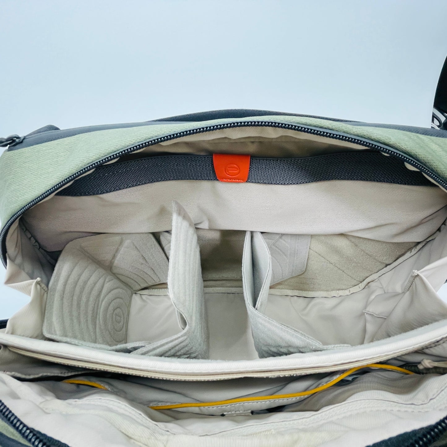 美品 PGYTECH OneGo Solo V2 10L モス グリーン【C4840-100】