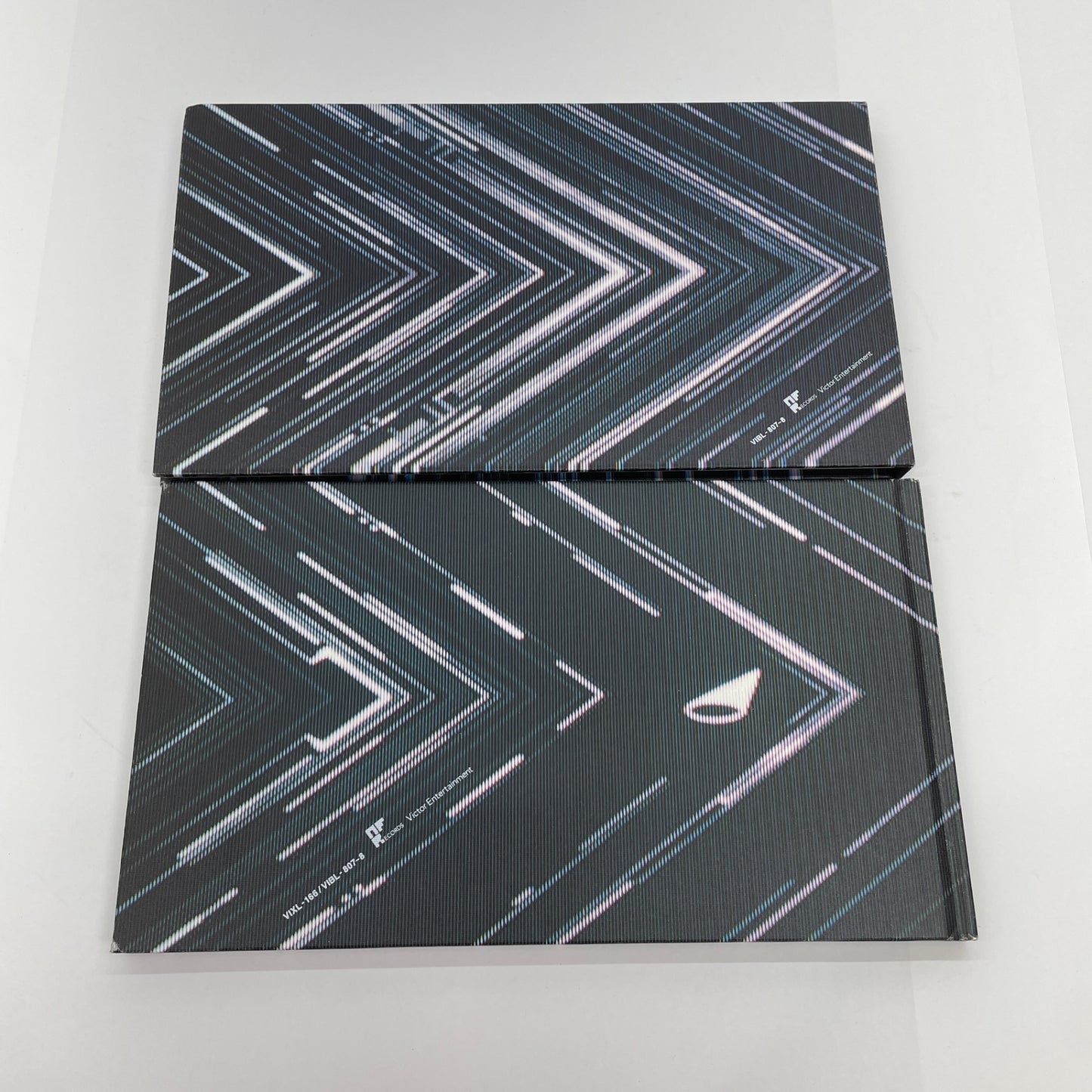 サカナクション SAKANAQUARIUM 2015-2016"NF Records launch tour"-LIVE at NIPPON BUDOKAN 2015.10.27- 【C4553-60】