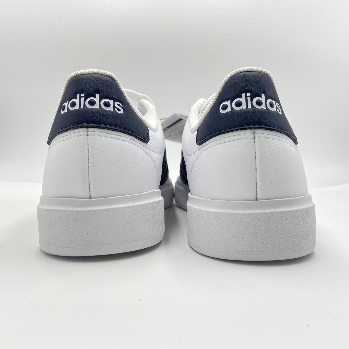 未使用 adidas グランドコート 2.0 シューズ GRAND COURT 2.0 SHOES GW9199 サイズ:26.5cm【C6310-100】