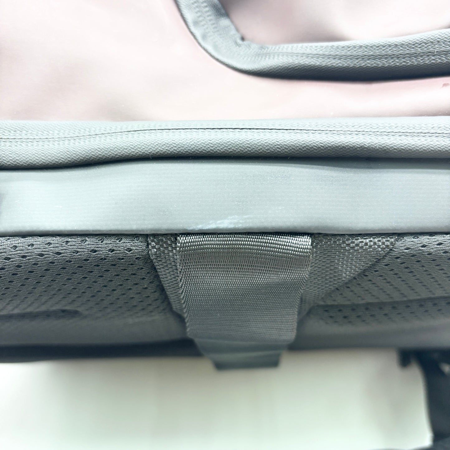 美品 Vanguard VEO METRO B20L ヴァンガード カメラバッグ【C8266】