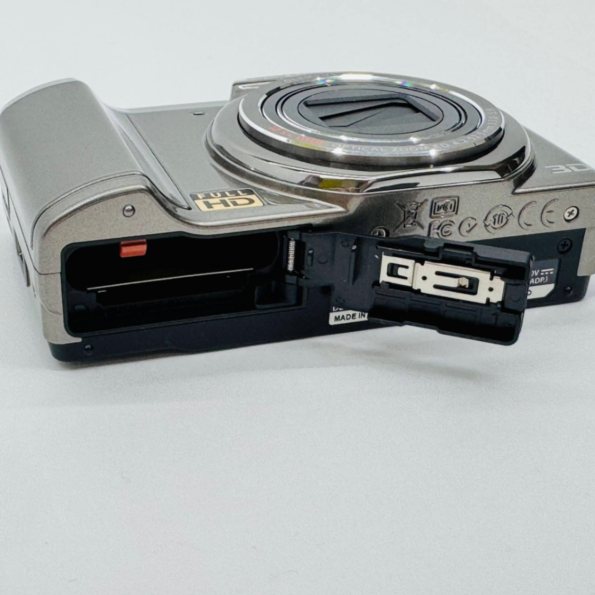 OLYMPUS SZ-20 オリンパス コンパクトデジタルカメラ【C4606-C】