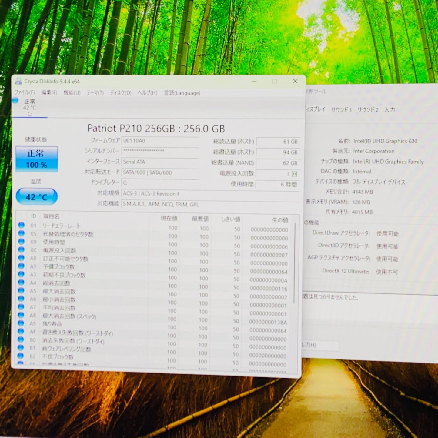 新品SSD HP prodesk 400 g6 sff i5-9500 8GB SSD256GB Windows11 Pro 【C4146-100】