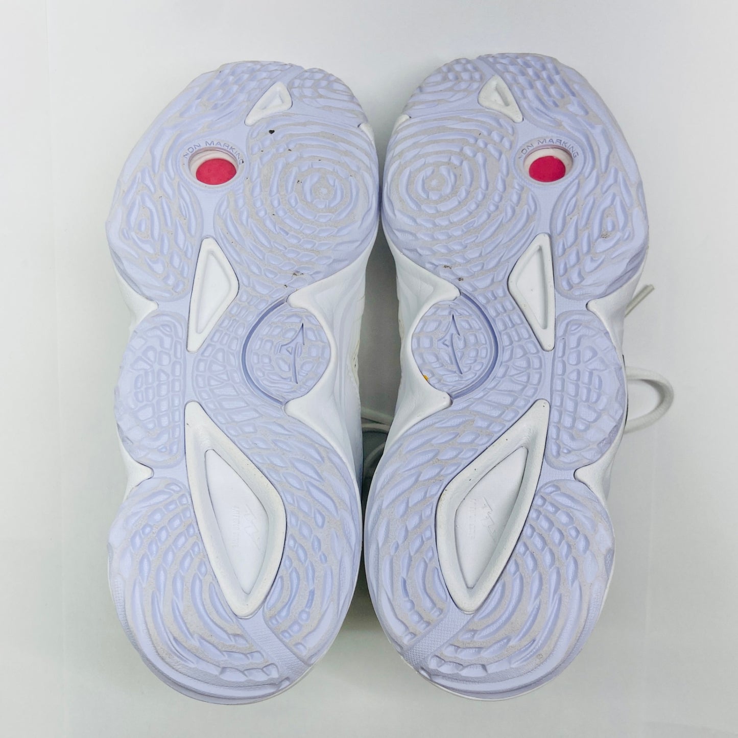 MIZUNO WAVE MOMENTUM 3 MID 25cm【C4094-80】