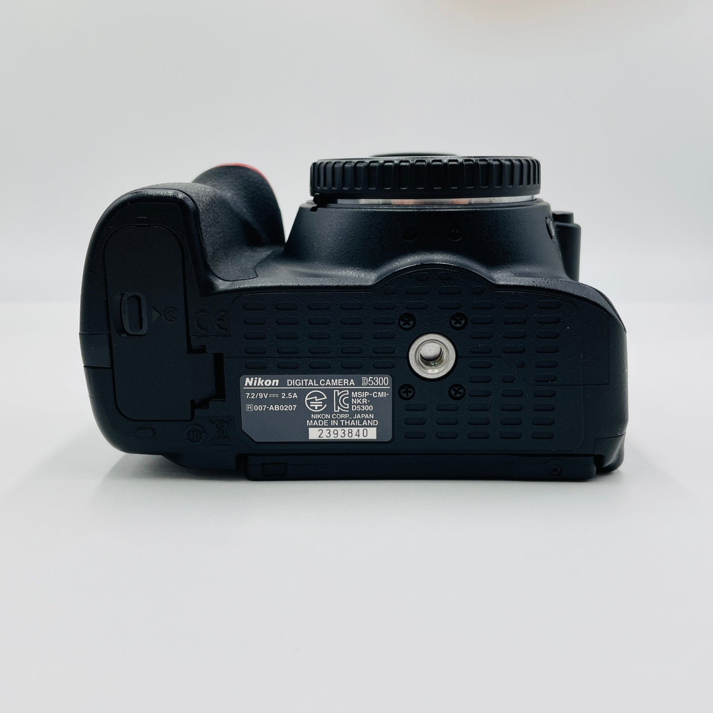 Nikon D5300 ボディ デジタル一眼レフブラック【C4049-60】