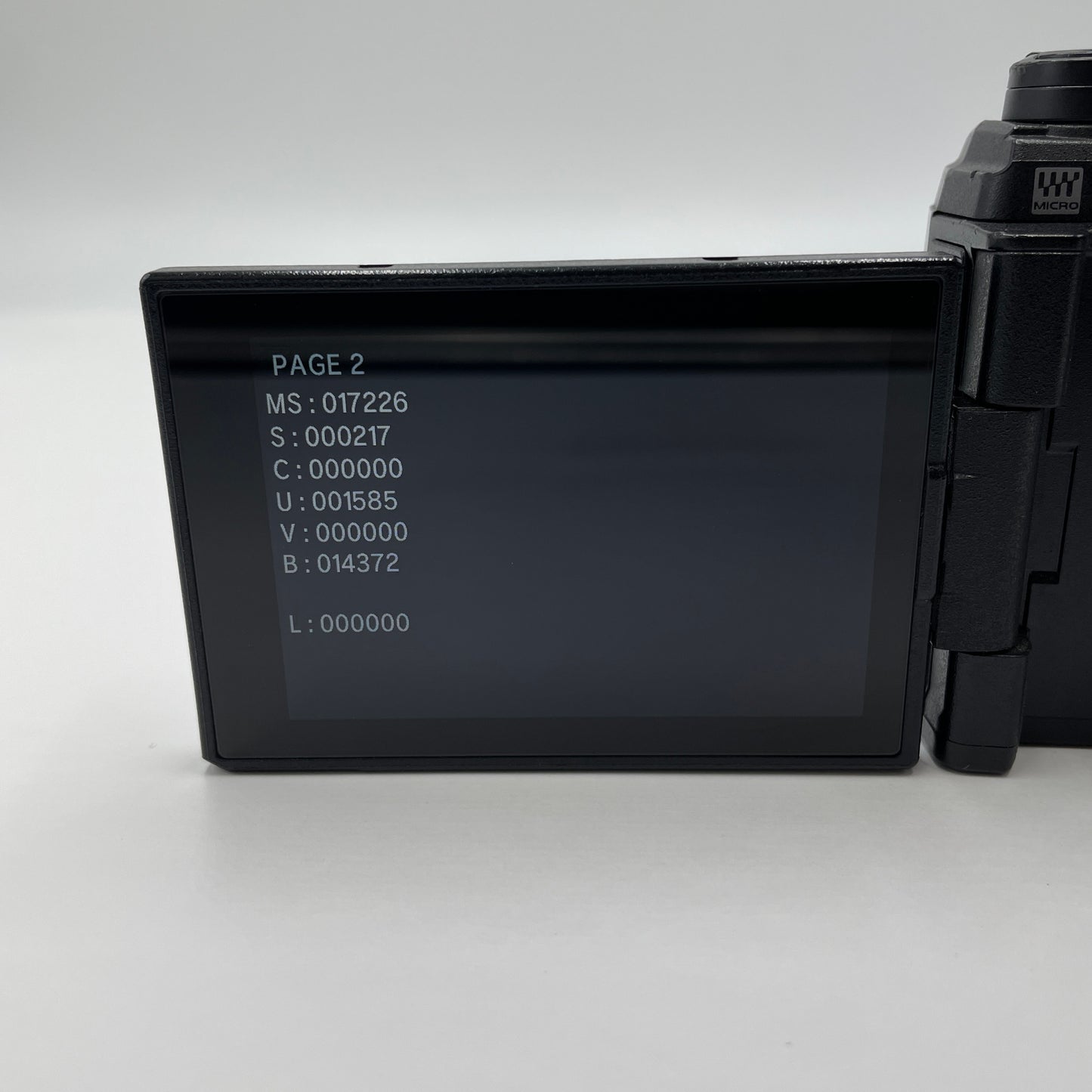 OLYMPUS OM-D E-M5 Mark III 14-150mm II レンズキット 【C4574-80】