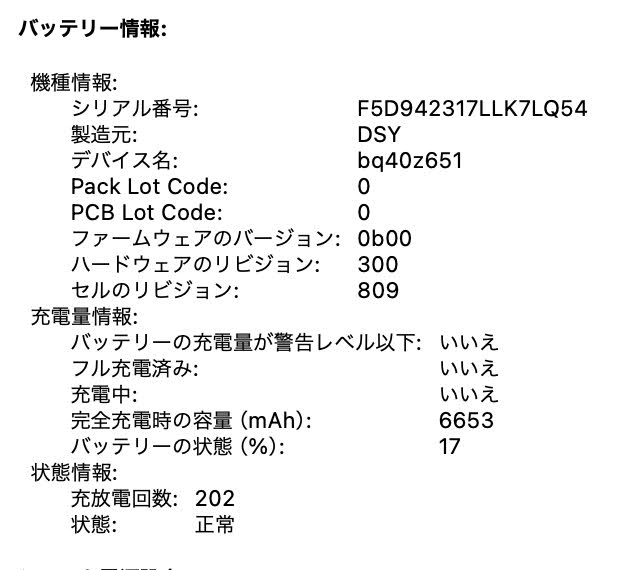 Apple MacBookPro 2019 16インチ i7 2.6GHz 16GB 512GB スペースグレイ 純正レザーケース付き【C6270-80】