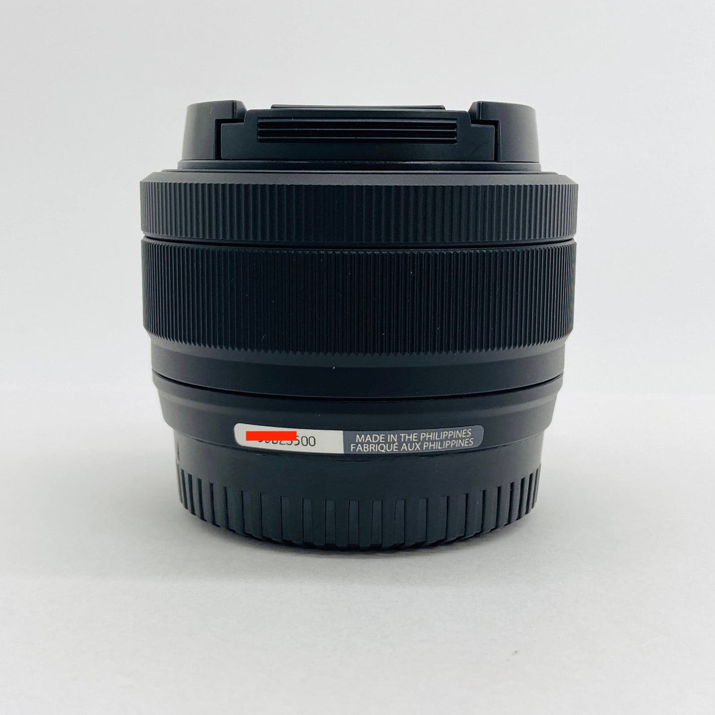 美品 FUJIFILM FUJINON XC 13-33mm F3.5-6.3 OIS 【C7343-60】