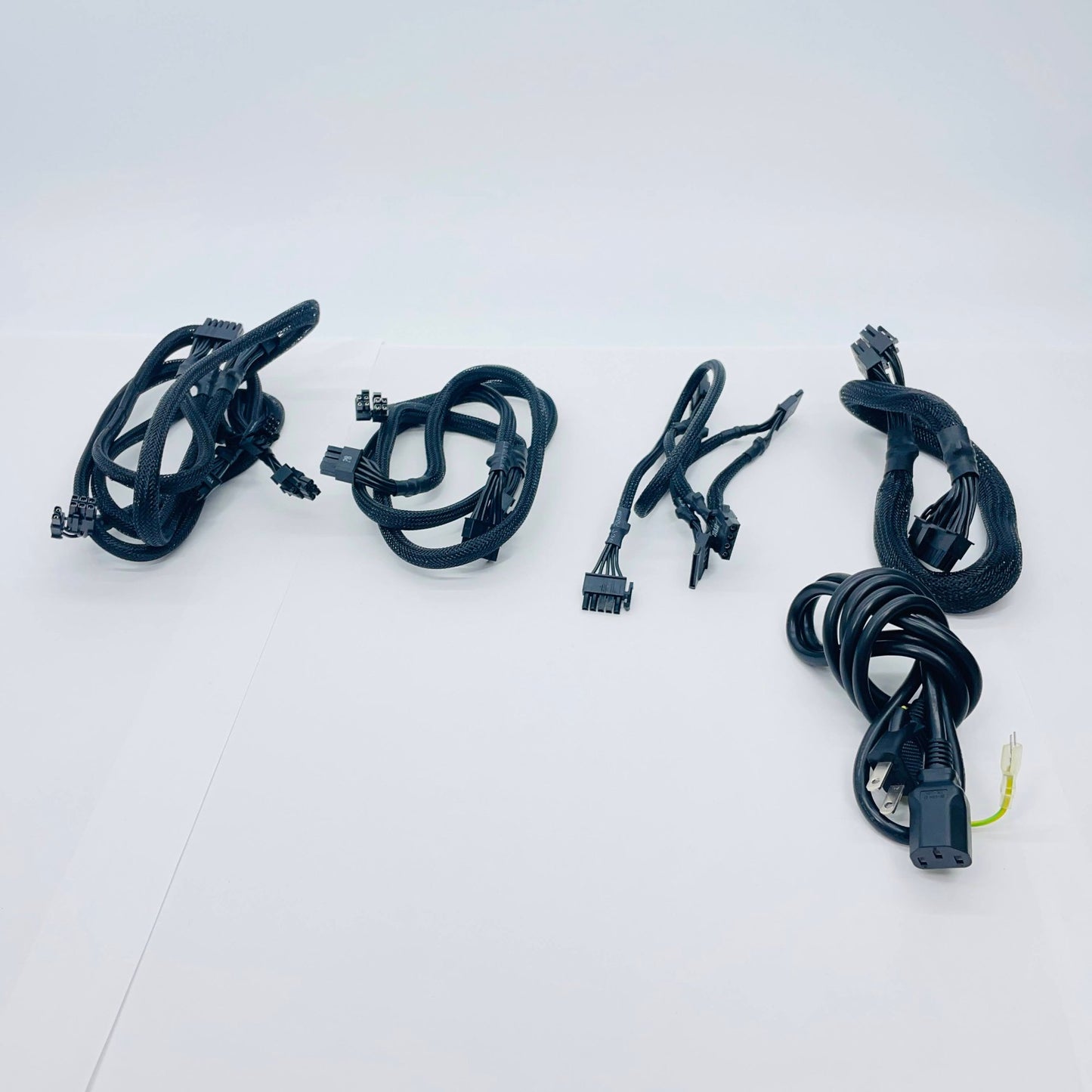 Be Quiet! Straight Power 12 E12-850W 850w PC用電源 【C4685-80】