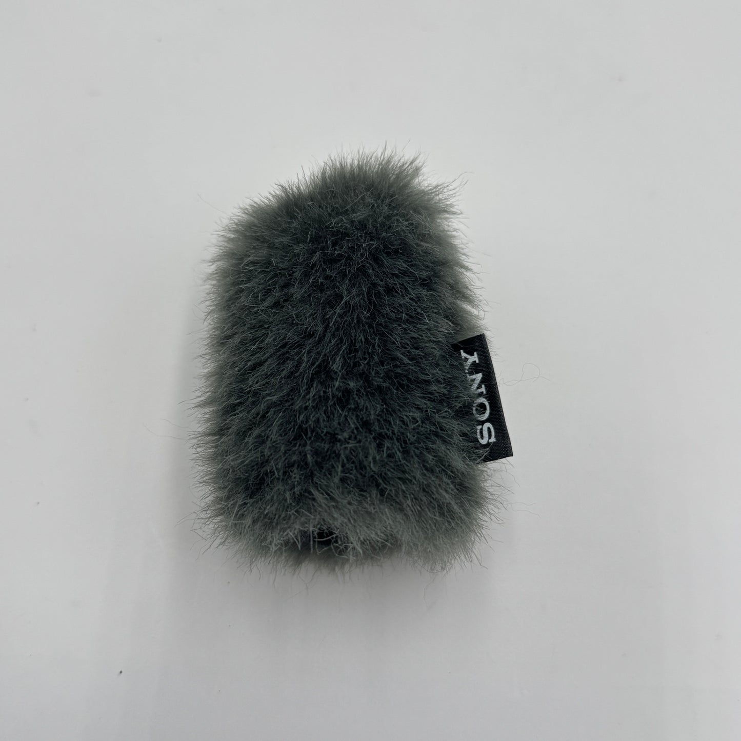 ソニー SONY ECM-MS2 エレクトレットコンデンサーマイクロホン 【C6109-C】