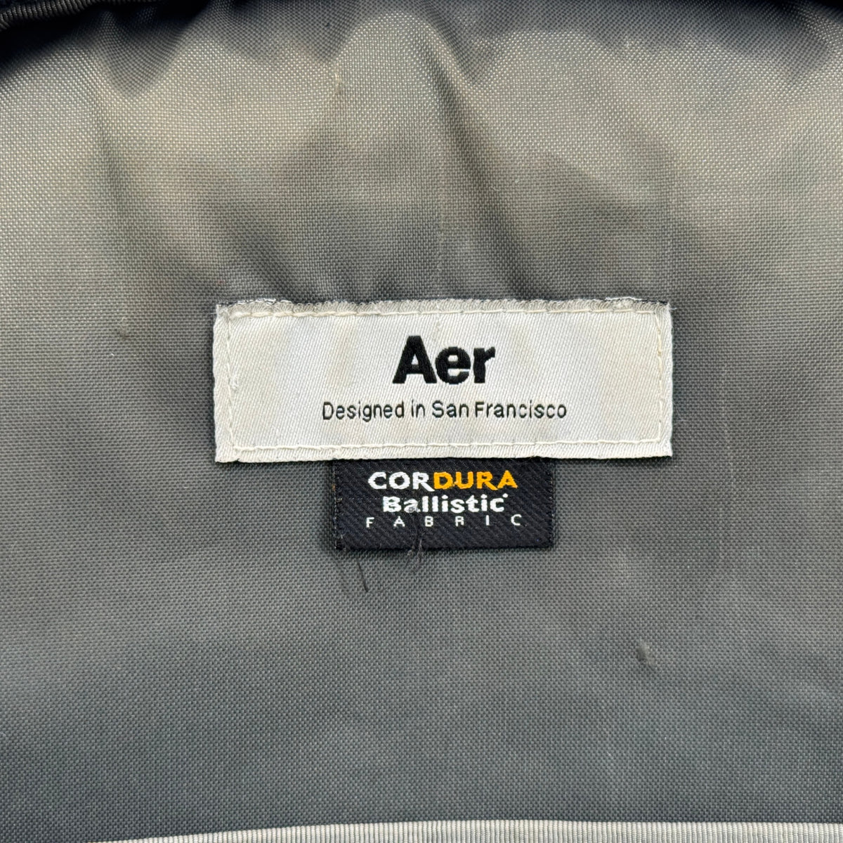 Aer Work Collection Day Pack 2 バックパック リュック【C9369-120】