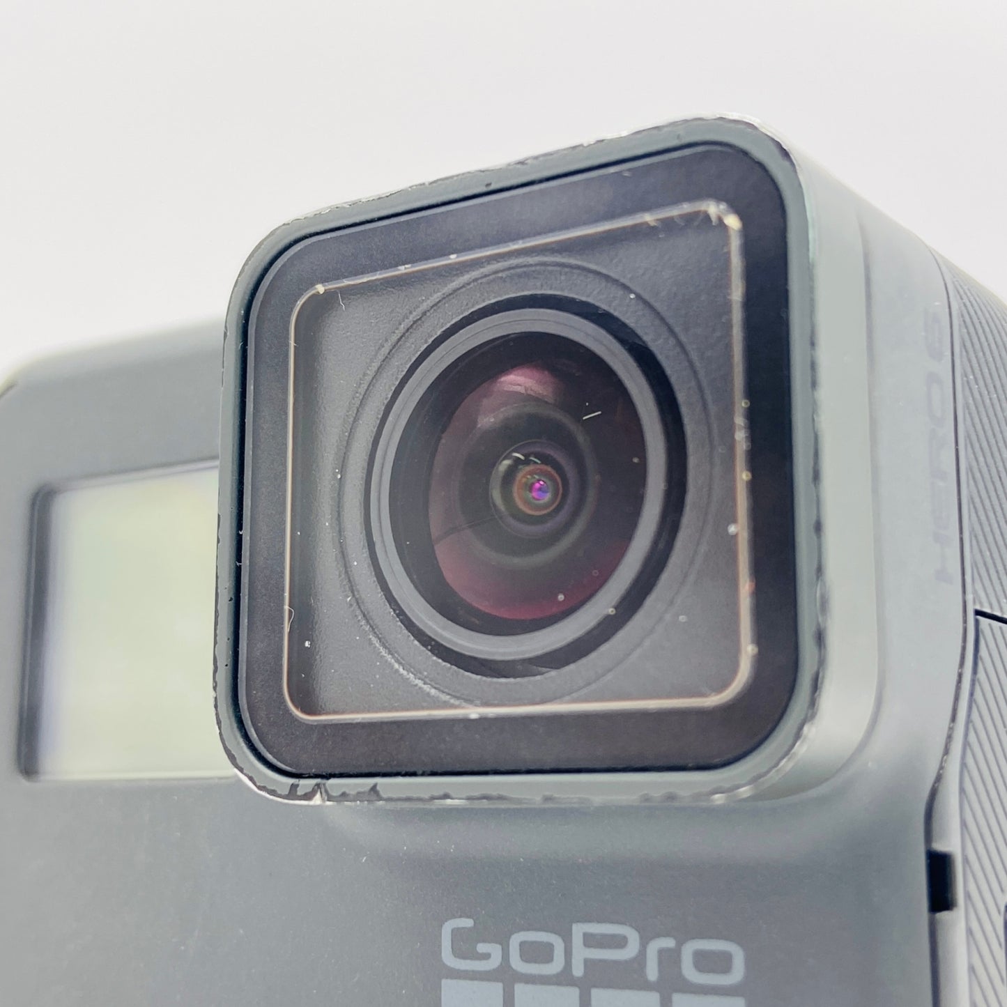 GoPro HERO6 Black アクションカメラ【C4052-C】