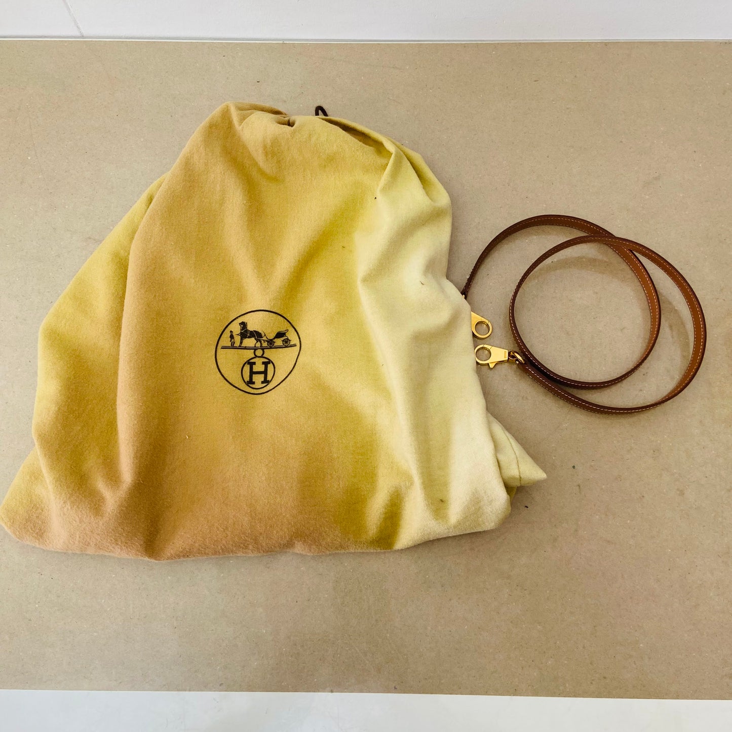 HERMES エルメス ボリード 35 ハンドバッグ 1995年 i18840