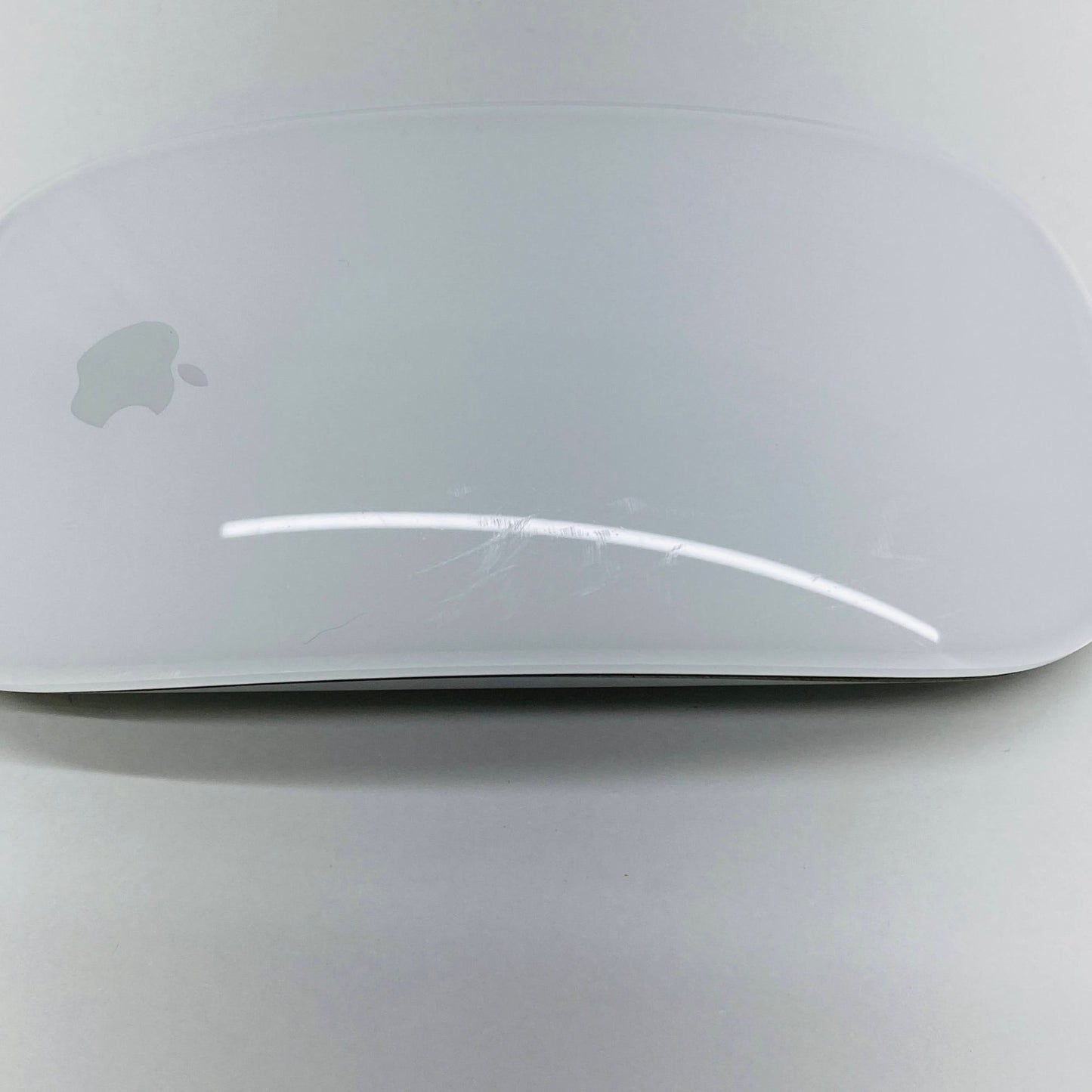Apple Magic Mouse (Multi-Touch対応) ワイヤレス マウス マジックマウス MK2E3J/A A1657 C3866 コンパクト発送