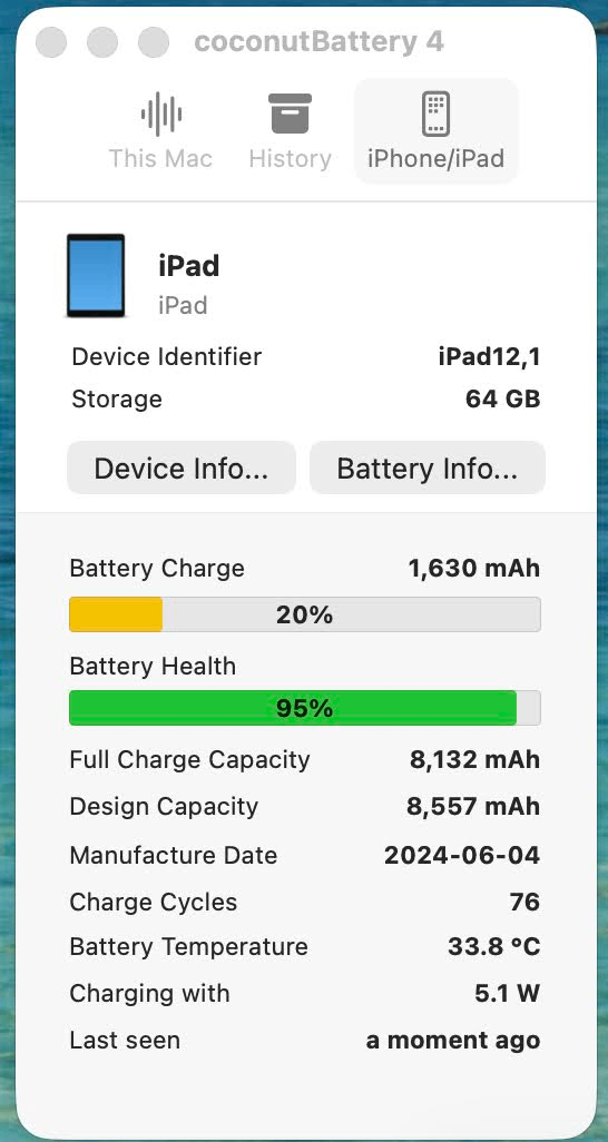 美品 Apple iPad 10.2インチ 第9世代 Wi-Fi 64GB 2021年秋モデル MK2K3J/A スペースグレイ【C8742-60】