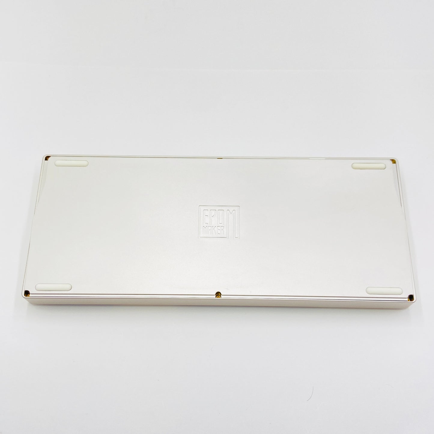 EPOMAKER P75 ワイヤレス アルミニウム メカニカルキーボード 柴藤花軸 【C7209-80】