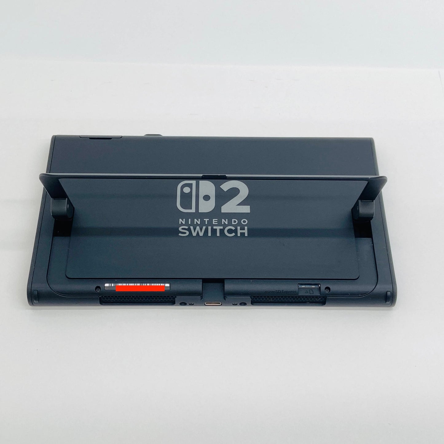 Nintendo Switch 2 日本語・国内専用 BEE-001【C7353-80】