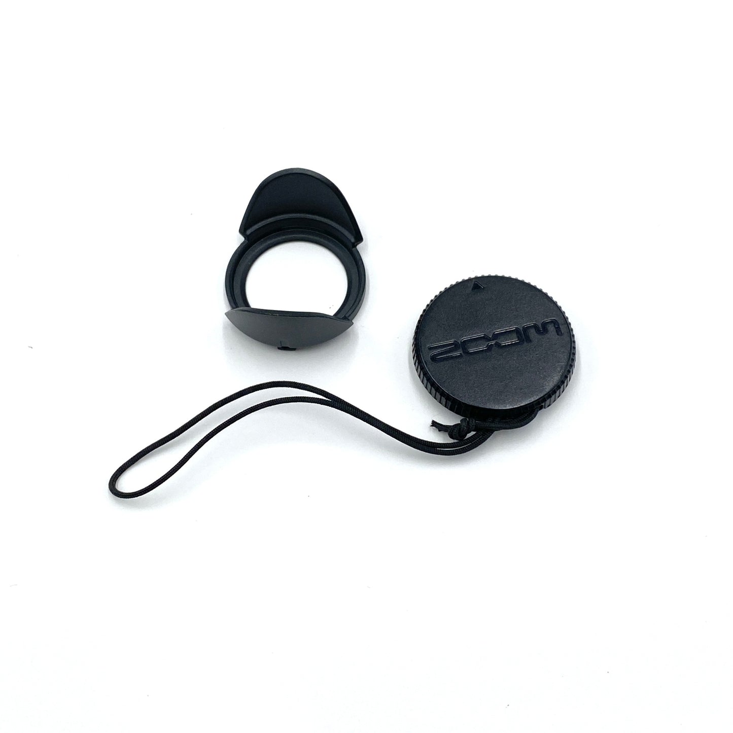 ZOOM Q2n-4k ハイレゾ ハンディビデオレコーダー【C3961-60】