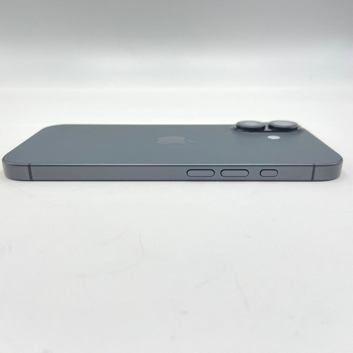 未使用品 Apple iPhone 17 512GB ブラック SIMフリー MG6D4J/A バッテリー最大容量100% 充放電回数0回 【C5189-C】