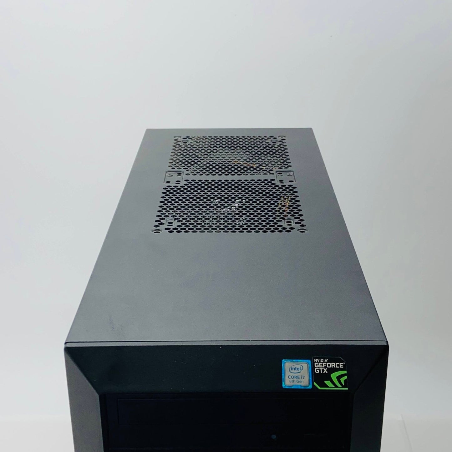 GALLERIA XV i7 8700 8GB 1070 Ti HDD 2TB SSD 512GB GTX1070 Ti【C4072-160】