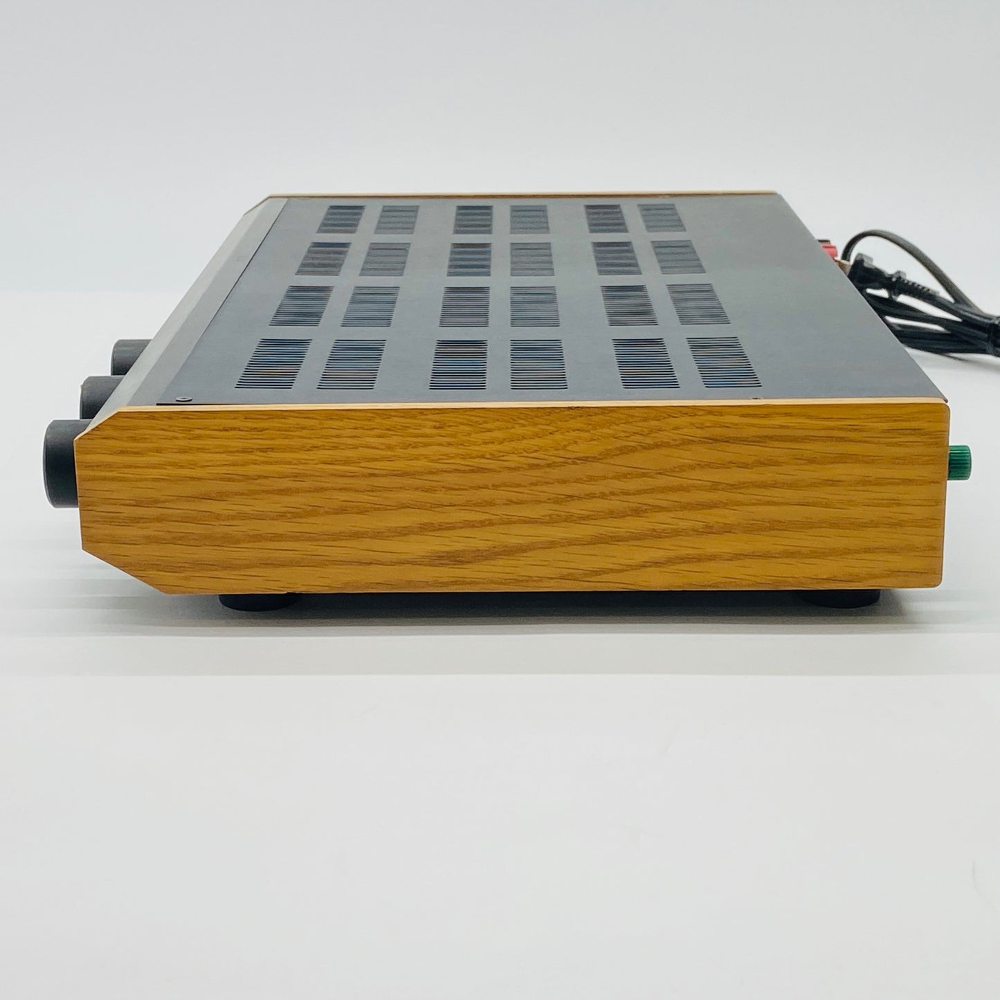 Musical Fidelity B1 プリメインアンプ ミュージカルフィデリティー【C3949-120】