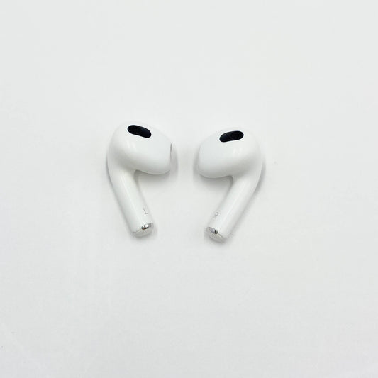 AirPods 第3世代 ワイヤレスイヤホン【C5236-C】