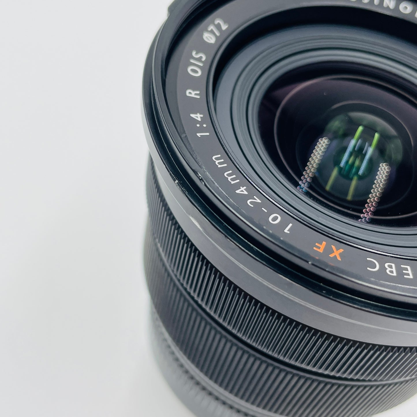 FUJINON ASPHERICAL SUPER EBC XF 10-24mm 1:4 R OIS【C4045-60】