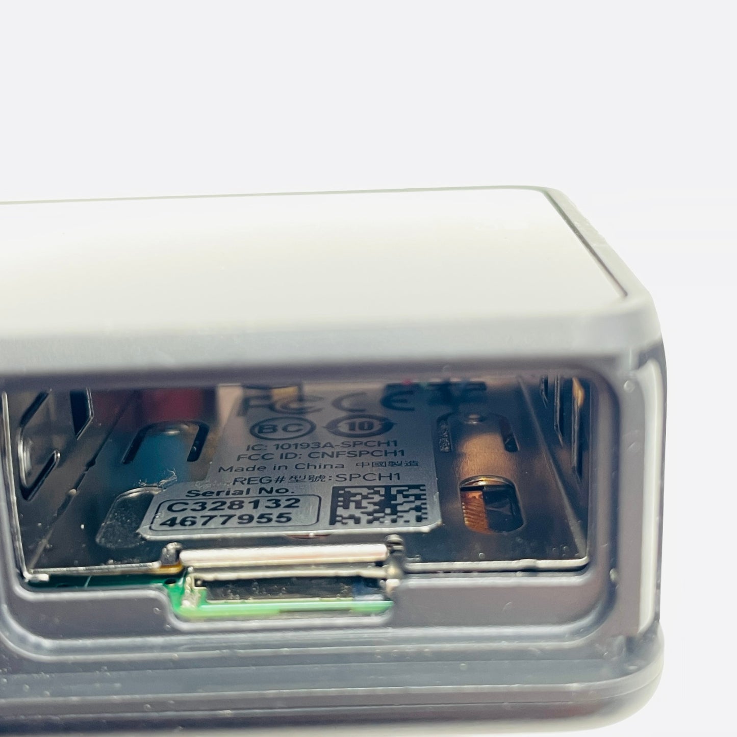 GoPro HERO7 BLACK アクションカメラ【C3679-C】