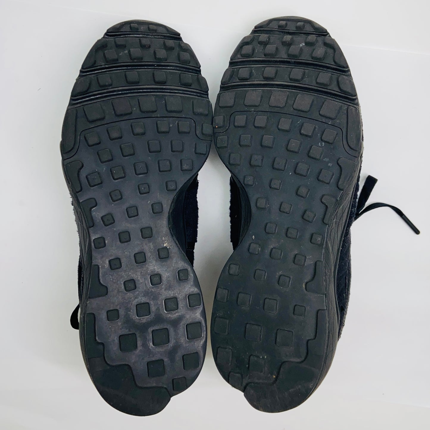 NIKE×BLACK COMME des GARCONS ブラックスニーカー C3399 80サイズ発送