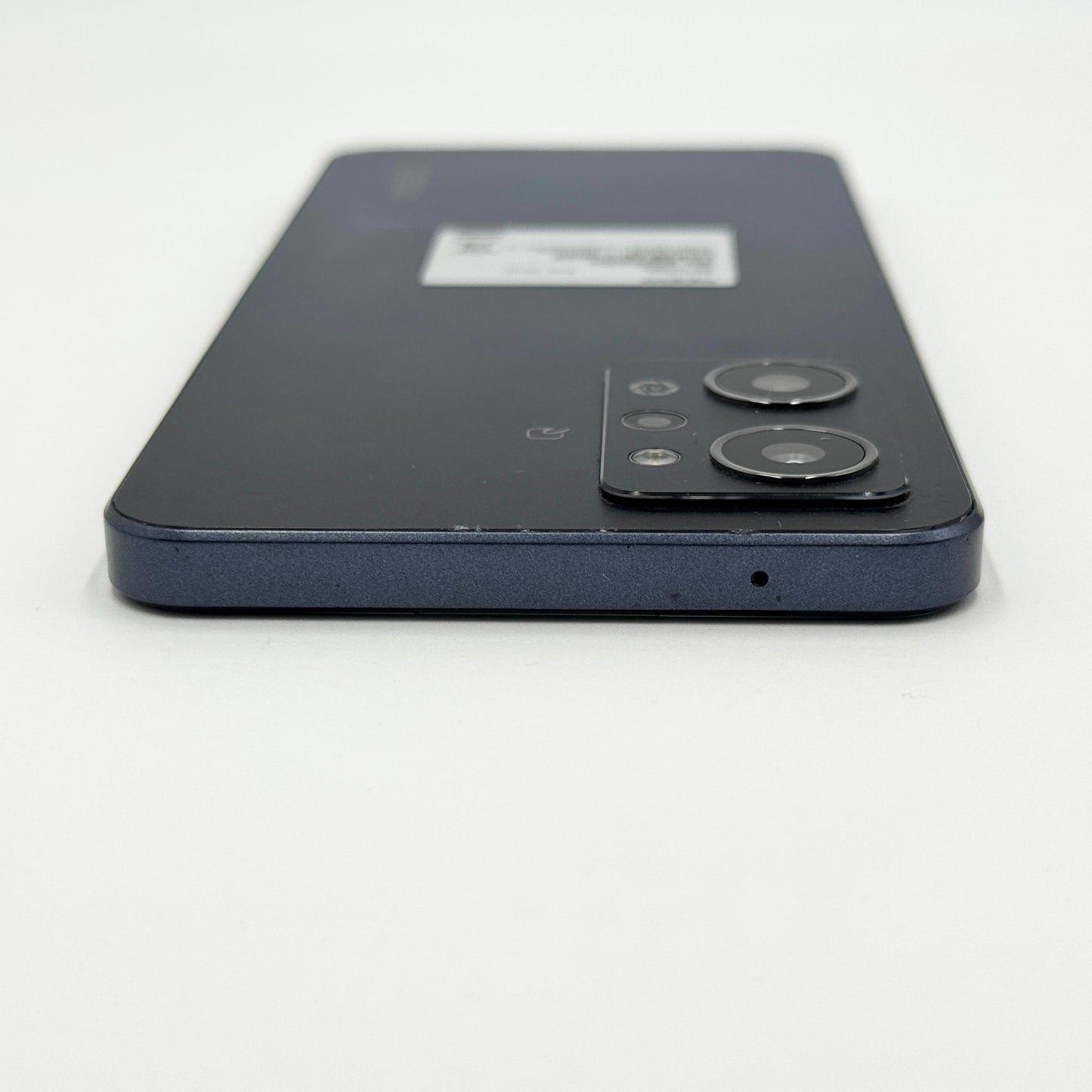SIMフリー Y!mobile A201OP OPPO Reno7 A SIMロックなしドリームブルー【C7092-C】