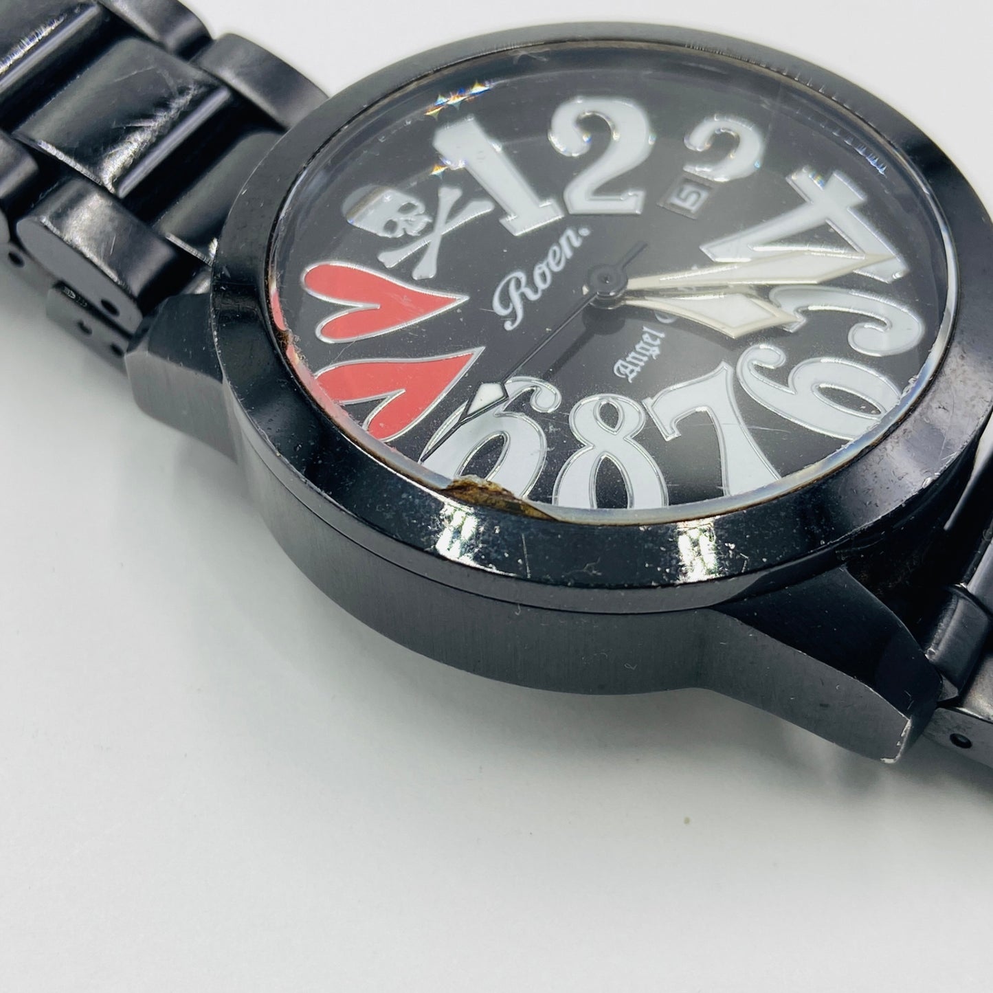 Angel Clover Roen 腕時計【C4466-C】