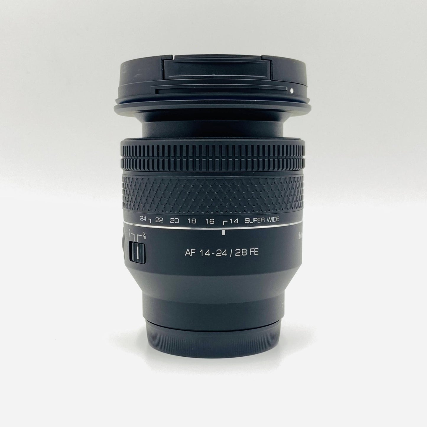 美品 LK SAMYANG AF 14-24mm F2.8 Eマウント サムヤン 超広角【C8070-60】
