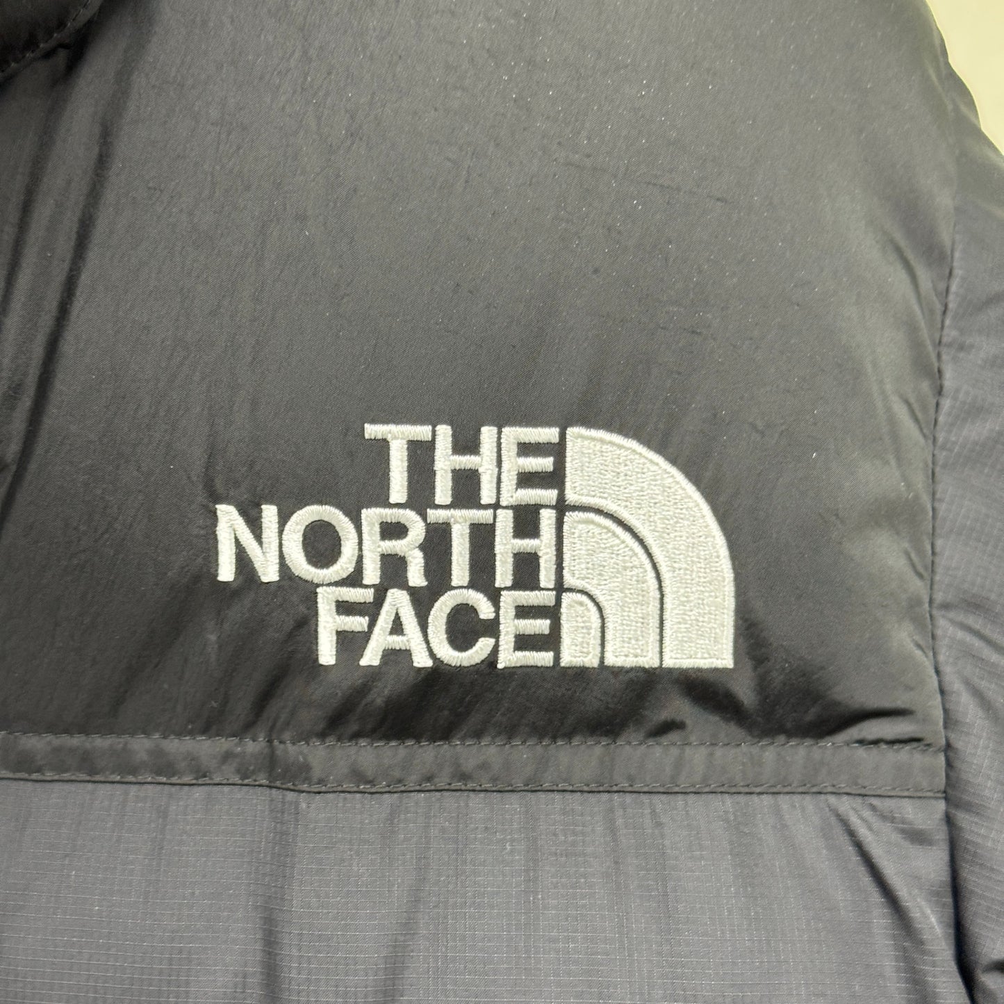 THE NORTH FACE ノースフェイス Nuptse Jacket ヌプシジャケット ND92335 サイズ:S【C6273】