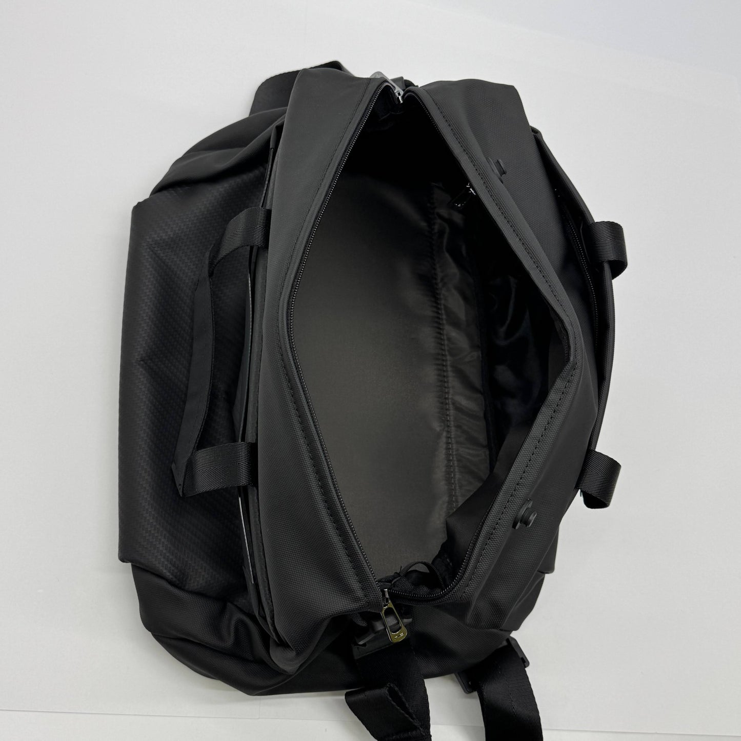 美品 CACHE Lite NIID キャッシュ ライト バッグ【C7550】
