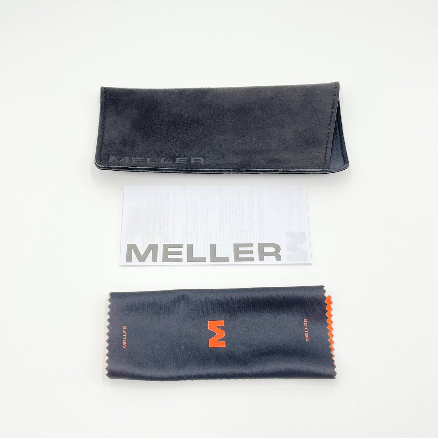 MELLER サングラス【C7921-60】
