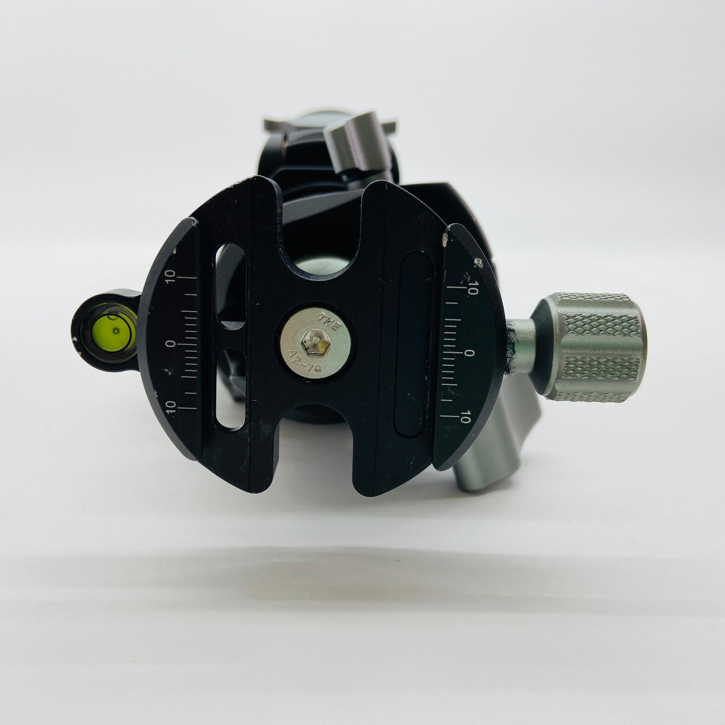 Leofoto LS-324C + LH-30 カーボン 三脚 自由雲台【C3759-100】