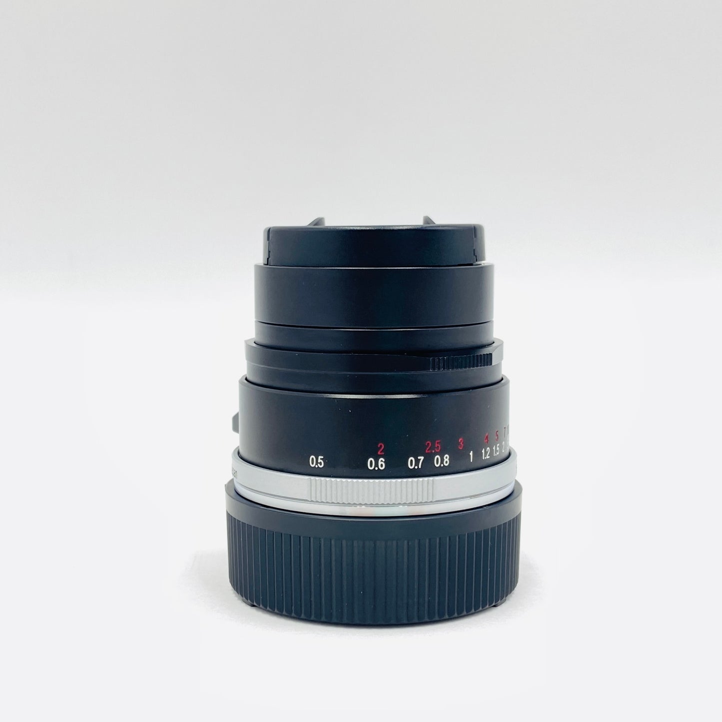 Voigtlander COLOR-SKOPAR 50mm F2.2 Mマウント【C7470-60】