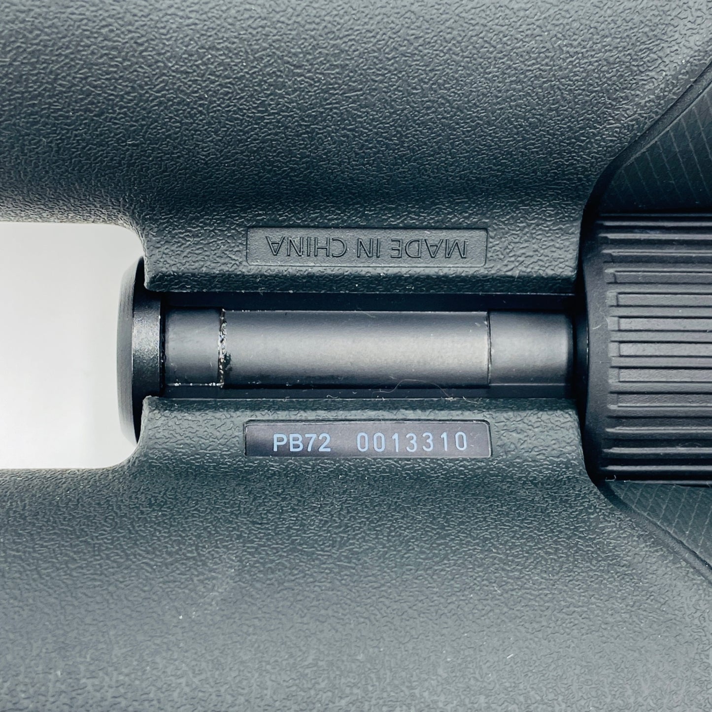 美品 Nikon ニコン PROSTAFF P7 8×30 双眼鏡【C3973-60】