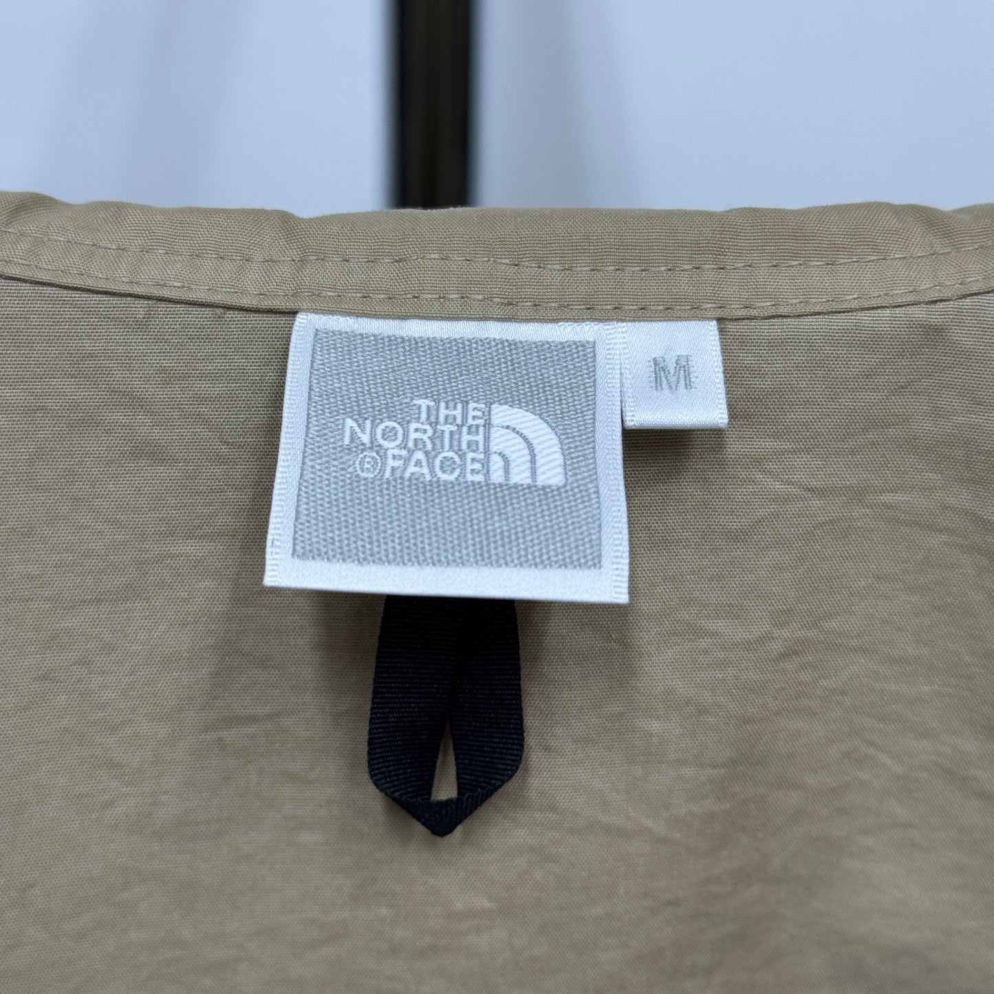 美品 THE NORTH FACE ザ・ノース・フェイス コンパクトジャケット NPW72230 Mサイズ レディース【C7974】